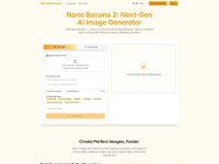 Nano Banana 2