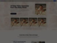 AI Baby Video