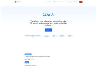 Clay AI