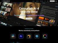 Colourlab.ai