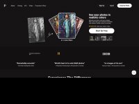 Palette App
