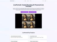 LivePortrait