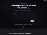 Banono AI