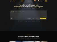 NanoMaker AI