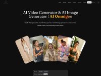 AI Omnigen