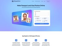 AiPassportPhotos