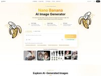 Nano Banana AI