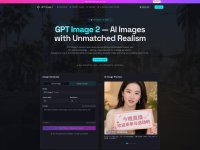 GPT Image 2
