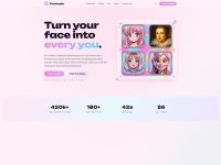 Facetopia