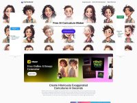 Caricaturer.io