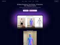 SnapMeasureAI