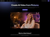 VisionStory AI