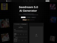Seedream 5.0