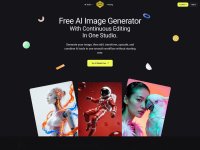 Free AI Generator