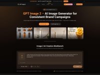 GPT Image 2