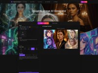 Image to Image AI