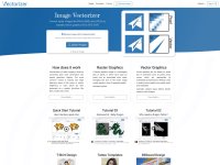 Vectorizer.io