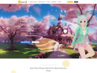 Live3D