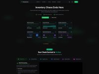 ChainCentral
