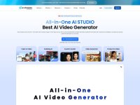 AI STUDIOS