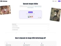 BetterImage.AI