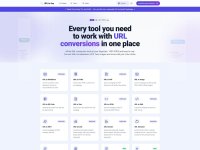 URL to Any