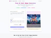 AI Girl Generator