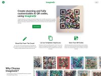 ImagineQr