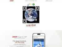 UNIQR