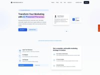PersonaBuilder.co
