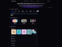 QR Code AI