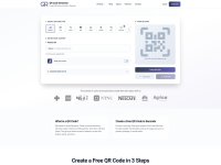 QR-Kode.no