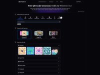 QR Code AI