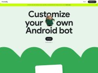 Androidify