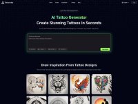 AITATTOO ART