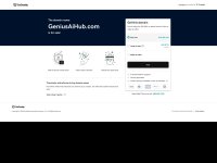 geniusaihub