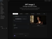 GPT Image 2