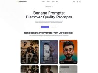 banana prompts