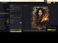 Nano Banana AI Image Generator & Editor