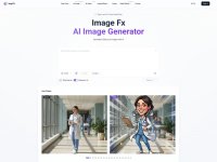 Image Fx