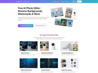 Pixflux.AI
