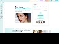 AiBackgroundRemover IO