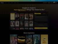 Nano Banana AI | Nano Banana the Best AI Image Generator