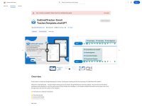 GoEmailTracker