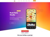 RushRoto Studio