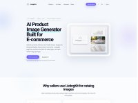 ListingKit AI