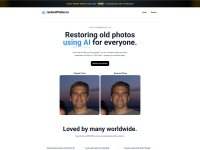 restorePhotos.io