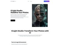 ICLight Studio