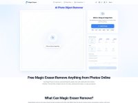 Magic Eraser