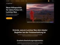 Luminar Neo